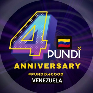 Логотип канала pundixvenezuela