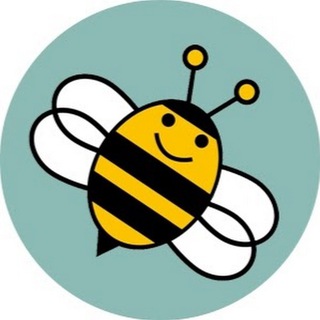 Логотип канала babylbee