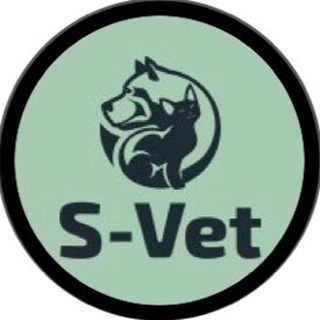 Логотип s_vet_clinic