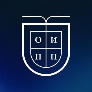 Логотип канала oinpp_world