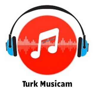 Логотип канала turkmusicam