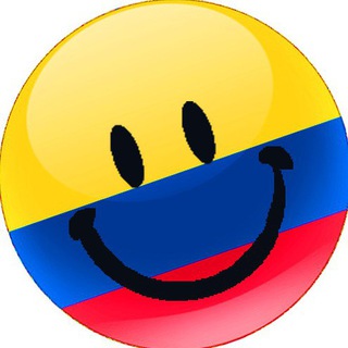 Логотип colombiagram