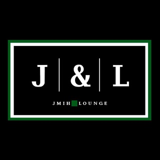 Логотип канала jmih_lounge