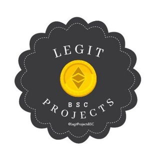 Логотип legitprojectsbsc