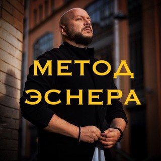 Логотип канала metodesnera