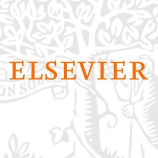 Логотип канала elseviercentralasia