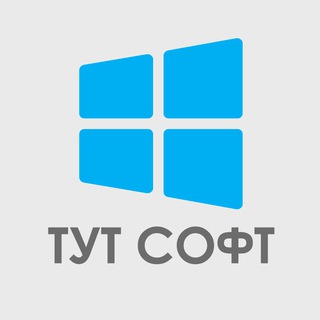 Логотип канала tutsoft