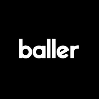 Логотип ballercheatsheet