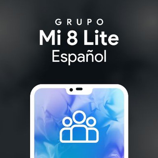 Логотип mi8l_esp