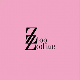 Логотип канала zoo_zodiac