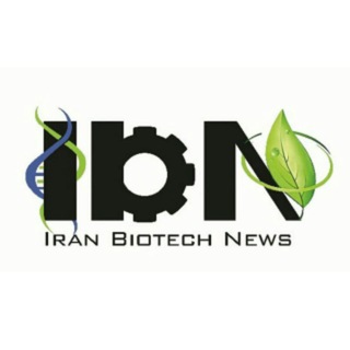 Логотип канала biotech_ir