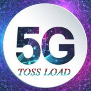 Логотип канала all_toss_load_available