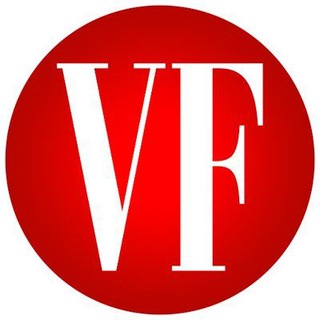 Логотип канала vanityfairitalia