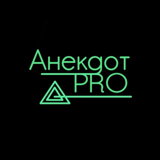 Логотип канала anekpro