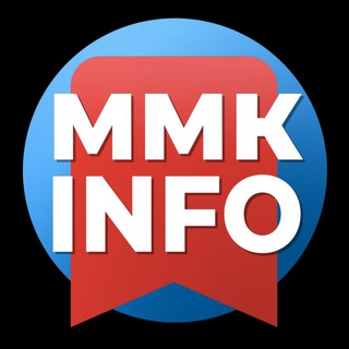 Логотип канала mmkconf