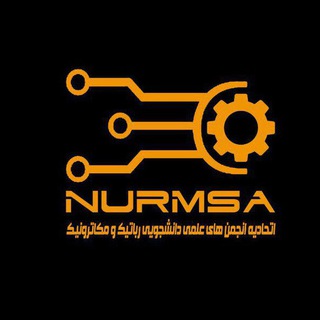 Логотип канала nurmsa_ir