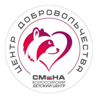 Логотип канала centr_dobra_smena