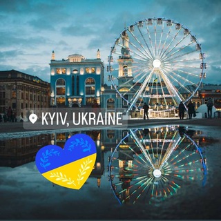 Логотип канала kyivnovosty