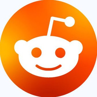 Логотип канала reddit_all