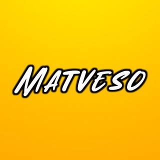 Логотип mrmatveso