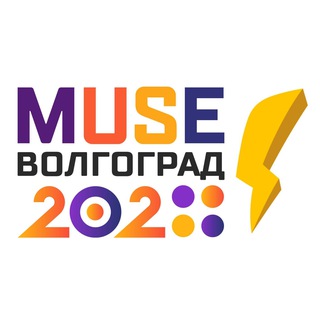 Логотип канала museforum