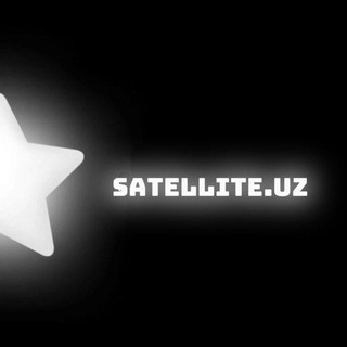 Логотип канала satellite_uz