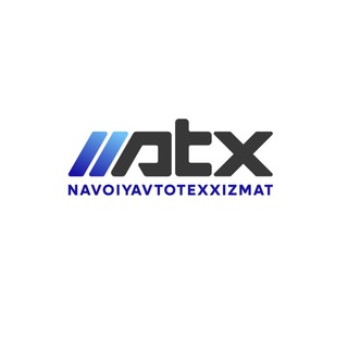 Логотип канала navoiyatx