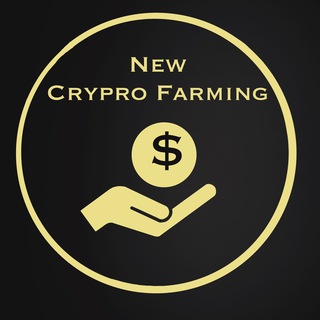 Логотип канала arbitragefarming