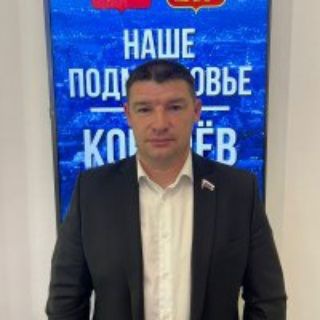 Логотип канала kainervladimir