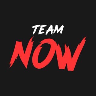 Логотип канала teamnow0