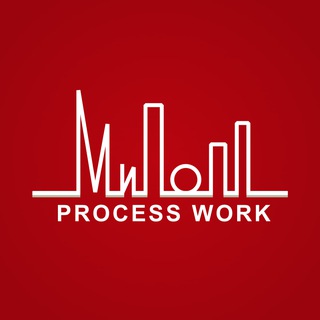 Логотип канала mipopp_processwork