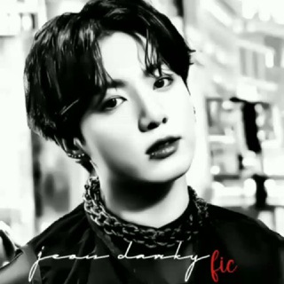 Логотип jeon_darky_fic