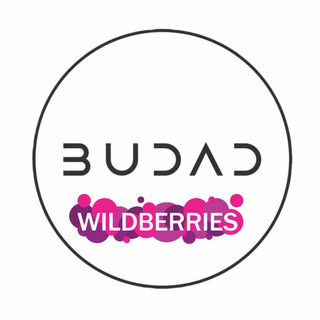 Логотип канала budadwb