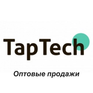 Логотип канала taptec27