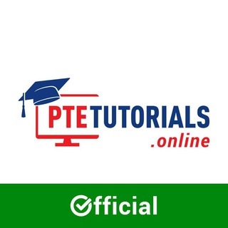 Логотип канала ptetutorials