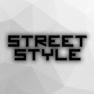 Логотип sstreetstyle