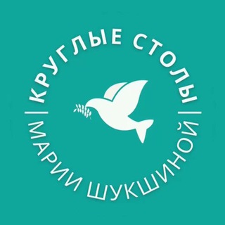 Логотип канала ksmariishukshinoj