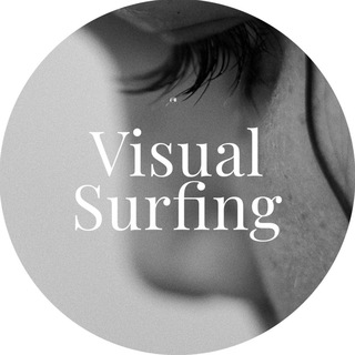 Логотип visual_surfing