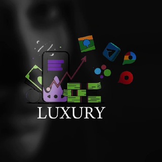 Логотип канала LuxuryZarabotok2