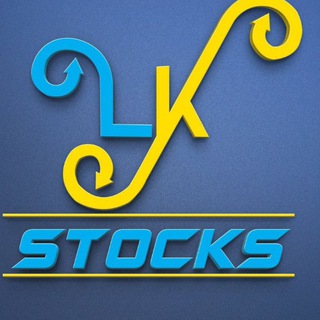 Логотип lkstocks