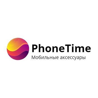 Логотип канала phonetime_online