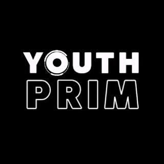 Логотип канала youth_prim