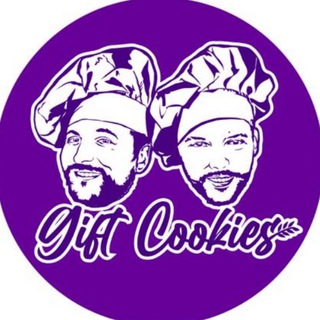 Логотип канала giftcookies