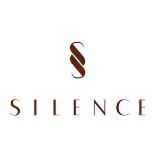 Логотип канала siilence_shop