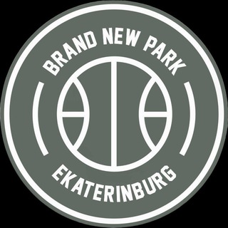 Логотип канала brandnewpark