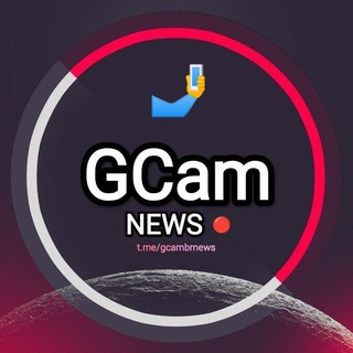 Логотип канала gcambrnews