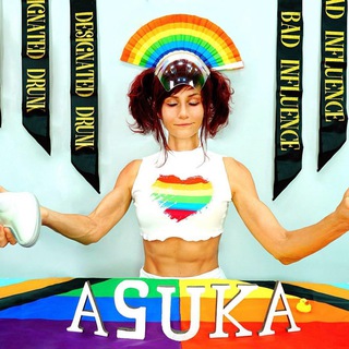 Логотип канала a5uka