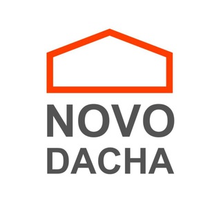 Логотип канала novodacha