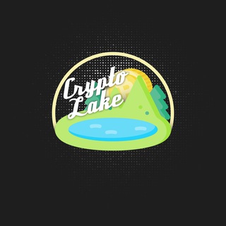 Логотип crypto_lake