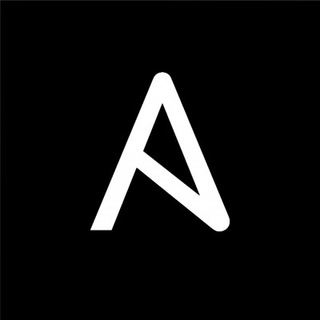 Логотип канала ansible_tw